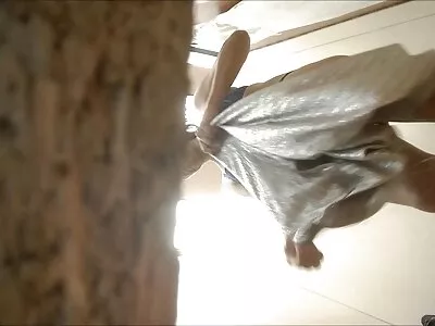 স্ট্রিপার কেইশা গ্রে গ্রাহককে প্রতারিত করে পায়ুসংক্রান্ত যৌনতায় বাংলাদেশী হট সেক্স ভিডিও