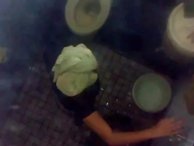 দুটি শৃঙ্গাকার পাখি তাদের যৌন মজা করার জন্য একটি নির্জন সৈকত খুঁজে হট সেক্সি বিএফ পেয়েছে